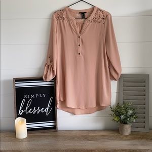 Forever 21 Tunic